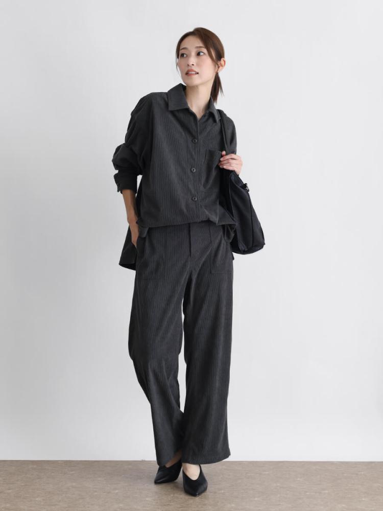 CLOVEのセットアップの商品一覧｜ファッション通販のYAMADAYA STORE