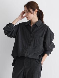 チャコールグレー 168㎝