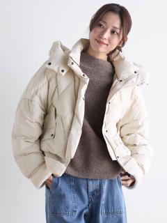 オフホワイト 168cm