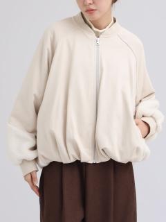 オフホワイト　163cm