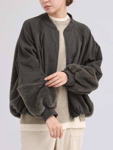 CLOVExその他ジャケット