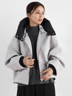 グレージュ 167cm