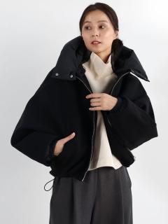 2WAYショートブルゾン - CLOVE - CLOVE｜YAMADAYA STORE