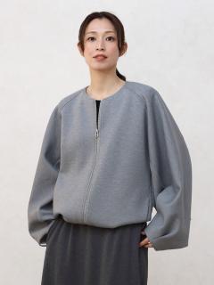 杢グレー　168㎝