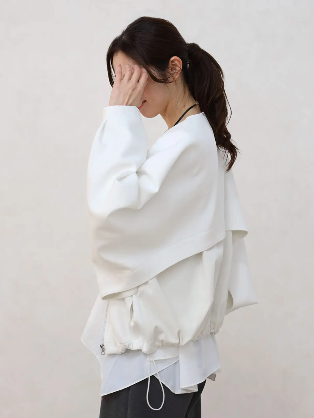 CLOVEのその他ジャケットの商品一覧｜ファッション通販のYAMADAYA STORE