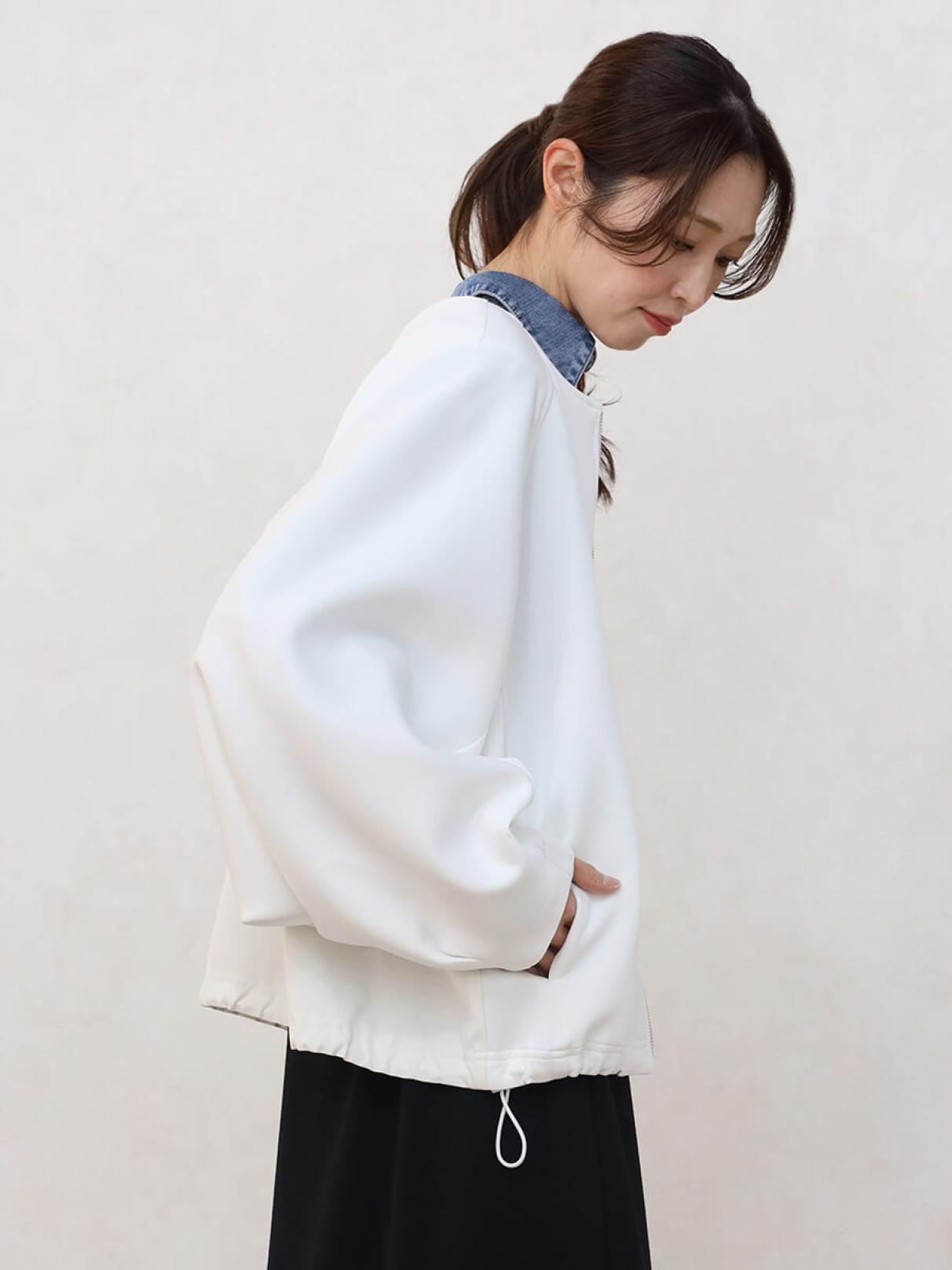 CLOVEのその他ジャケットの商品一覧｜ファッション通販のYAMADAYA STORE