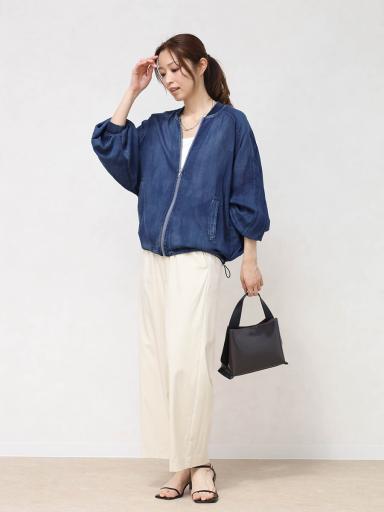 CLOVEのデニムジャケットの商品一覧｜ファッション通販のYAMADAYA STORE
