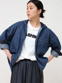 ネイビー　167cm