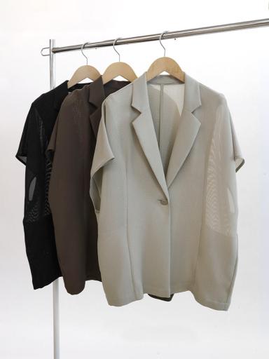 CLOVExその他ジャケット