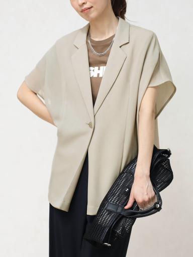 CLOVExその他ジャケット