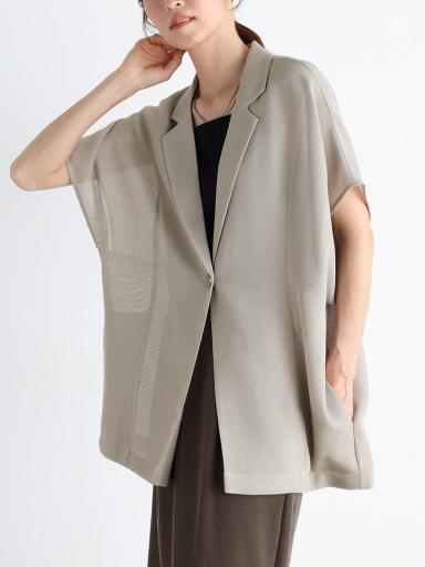 CLOVExその他ジャケット