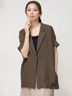 ブラウン　168cm