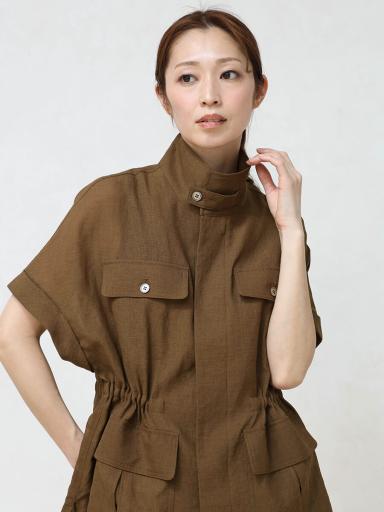 CLOVEのジャケット/アウターの商品一覧｜ファッション通販のYAMADAYA STORE