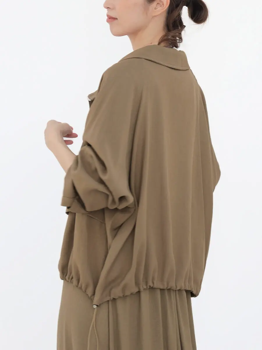 CLOVEのジャケット/アウターの商品一覧｜ファッション通販のYAMADAYA STORE