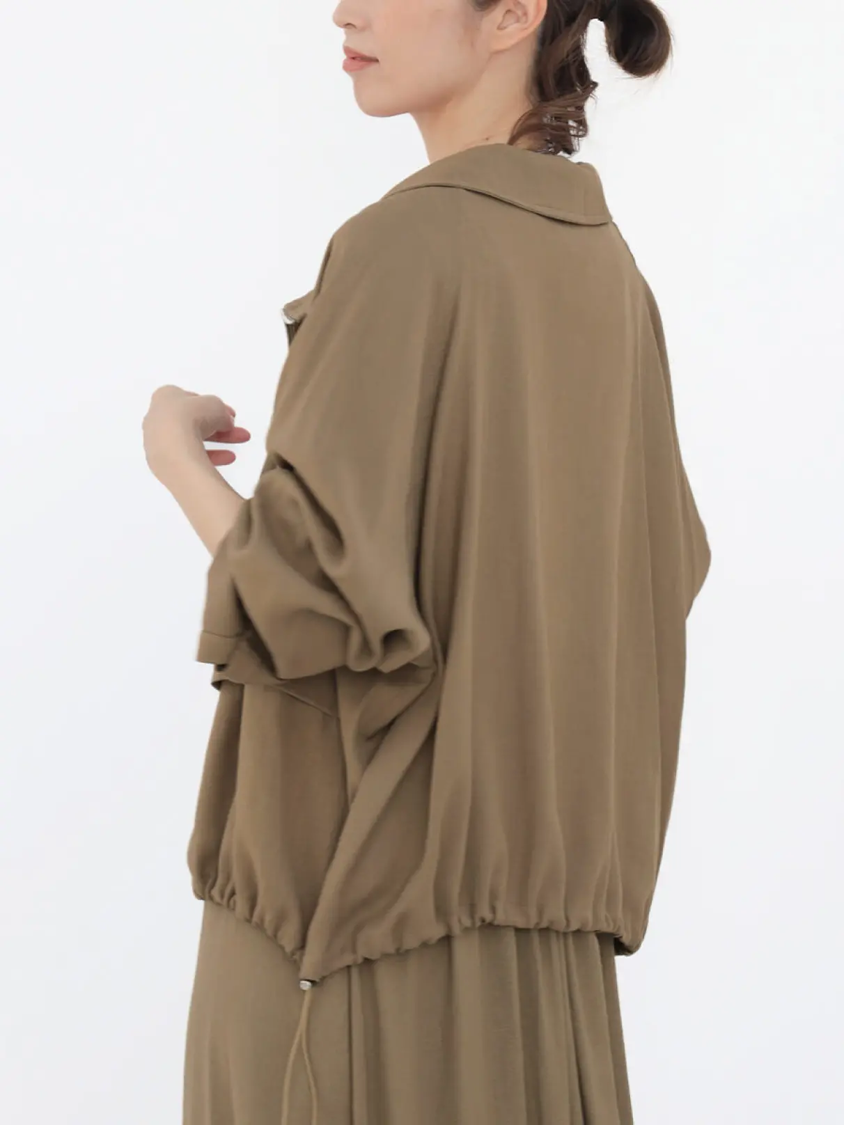 CLOVEのジャケット/アウターの商品一覧｜ファッション通販のYAMADAYA STORE