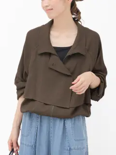 ジャケット/アウターの商品一覧｜ファッション通販のYAMADAYA STORE