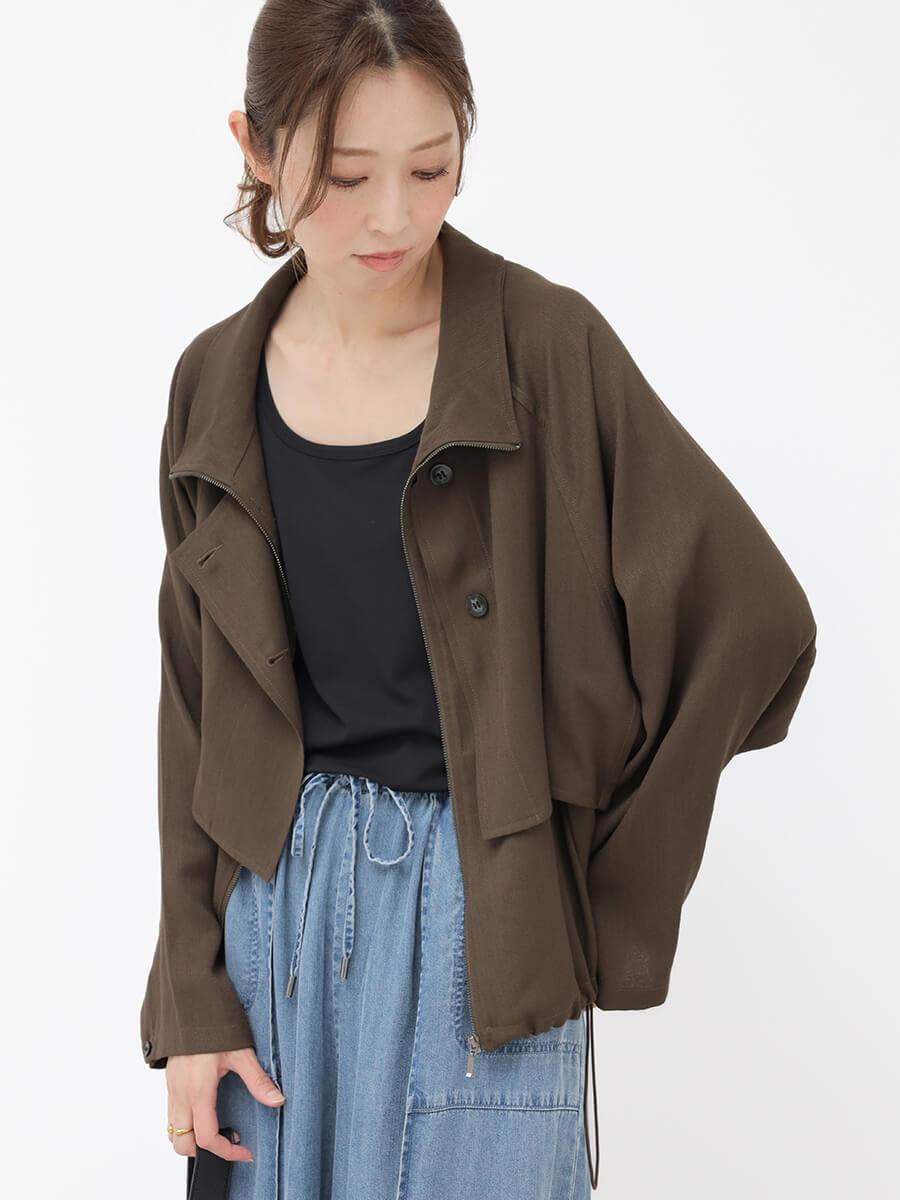 ジャケット/アウターの商品一覧｜ファッション通販のYAMADAYA STORE