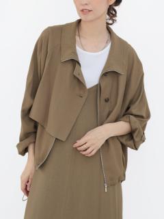 CLOVEのその他ジャケットの商品一覧｜ファッション通販のYAMADAYA STORE
