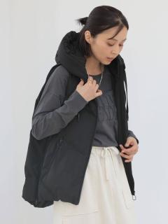 ブラック 167cm