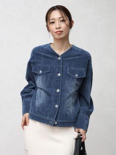 CLOVEのジャケット/アウターの商品一覧｜ファッション通販のYAMADAYA STORE
