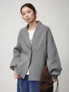チャコールグレー 168cm