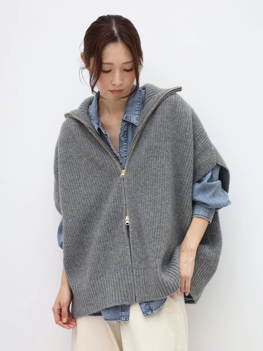 CLOVEのベストの商品一覧｜ファッション通販のYAMADAYA STORE