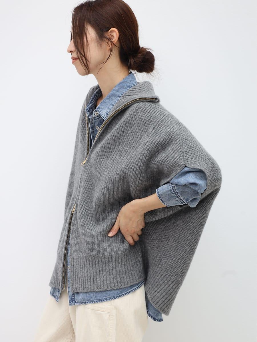 CLOVEのジャケット/アウターの商品一覧｜ファッション通販のYAMADAYA STORE