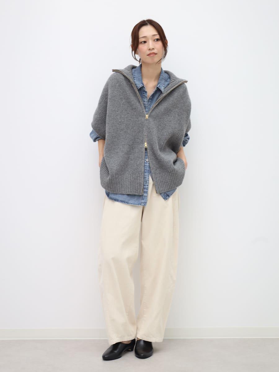 CLOVEのジャケット/アウターの商品一覧｜ファッション通販のYAMADAYA STORE