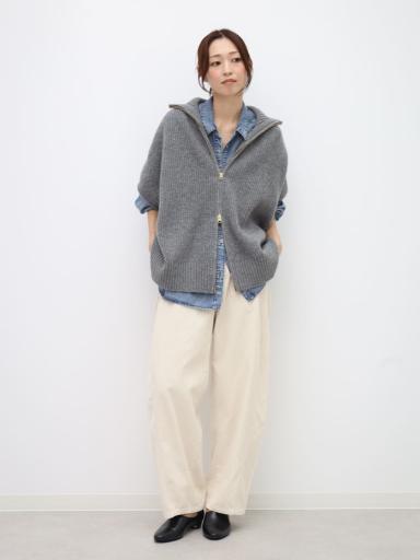 CLOVEのジャケット/アウターの商品一覧｜ファッション通販のYAMADAYA STORE