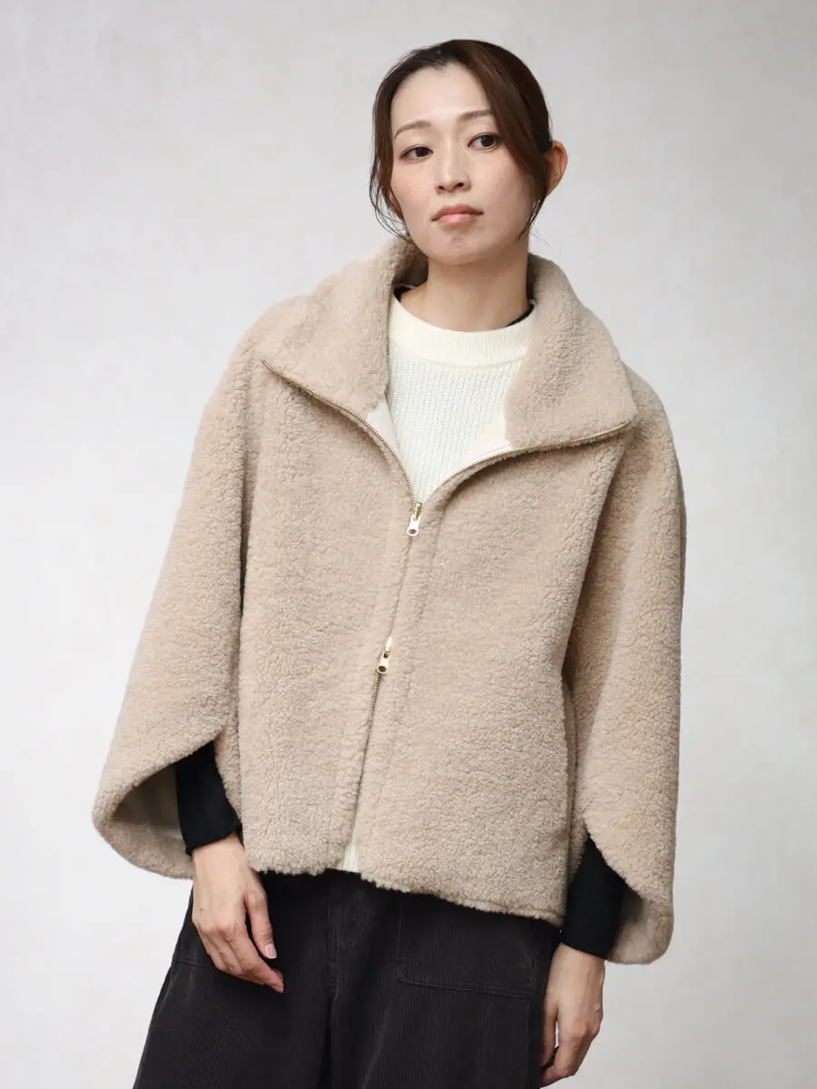 CLOVEのジャケット/アウターの商品一覧｜ファッション通販のYAMADAYA STORE