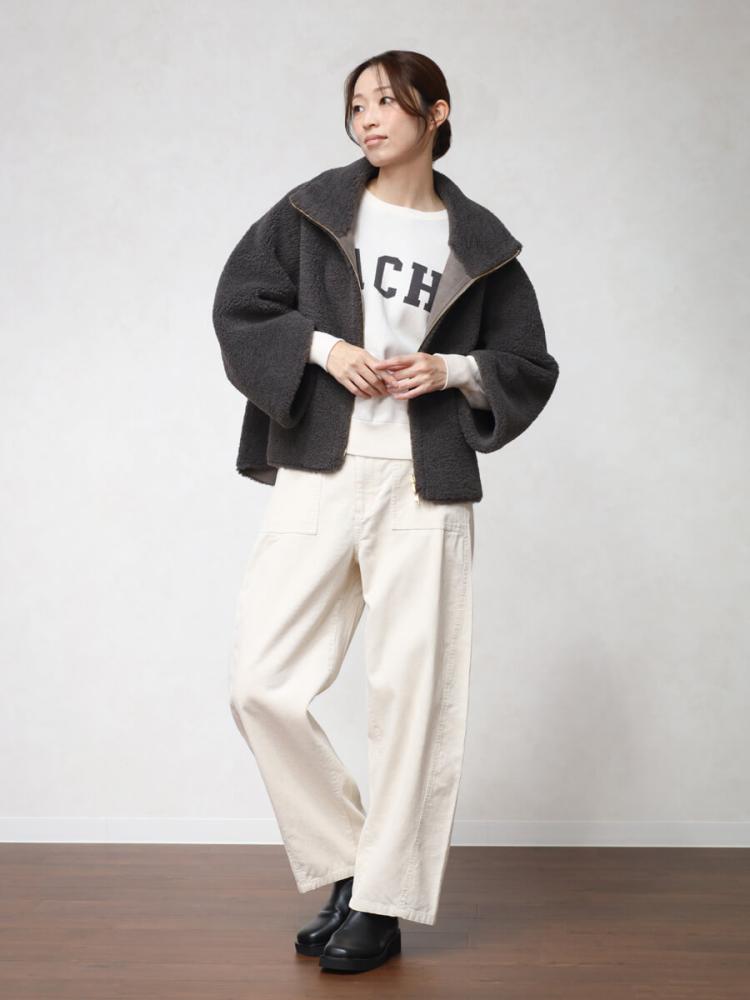 CLOVEのジャケット/アウターの商品一覧｜ファッション通販のYAMADAYA STORE