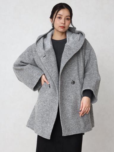 CLOVExその他コート