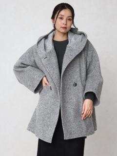 ライトグレー 167cm