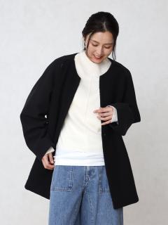 ブラック　167cm