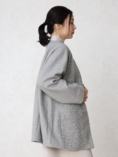 CLOVEのその他コートの商品一覧｜ファッション通販のYAMADAYA STORE