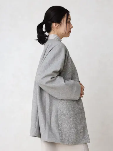 CLOVEのその他コートの商品一覧｜ファッション通販のYAMADAYA STORE