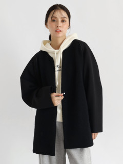 ブラック　167cm