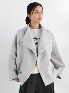 ライトグレー　167cm