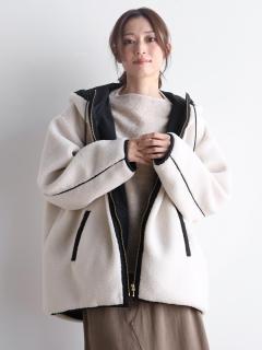 オフホワイト　168cm