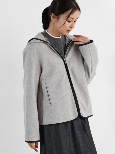 CLOVExその他ジャケット