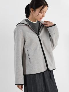 杢グレー　167cm