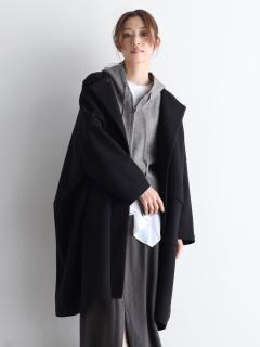 ブラック　168cm