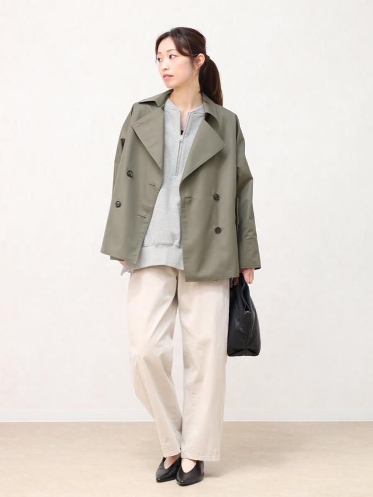 トレンチコートの商品一覧｜ファッション通販のYAMADAYA STORE