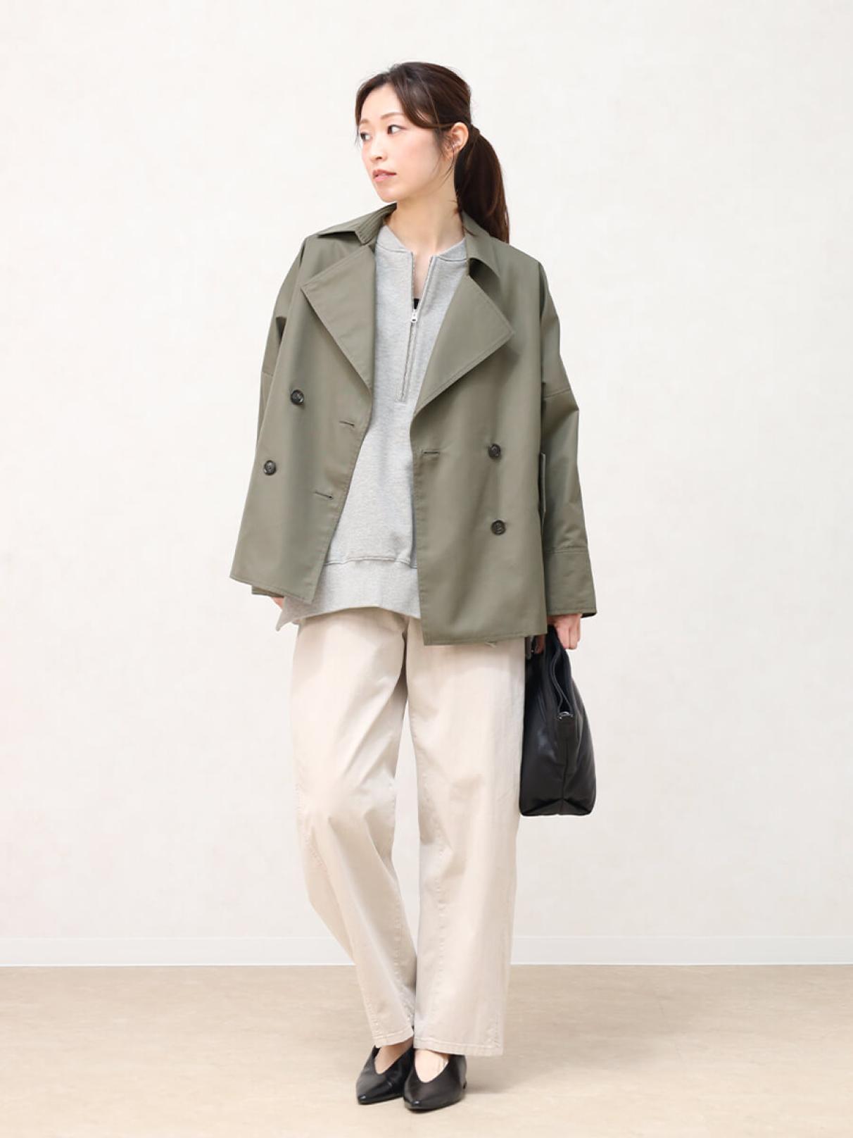 トレンチコートの商品一覧｜ファッション通販のYAMADAYA STORE