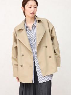トレンチコートの商品一覧｜ファッション通販のYAMADAYA STORE
