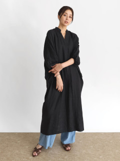 ブラック　167cm