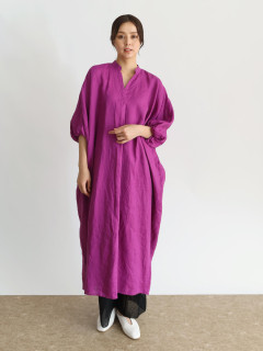 パープル　167cm