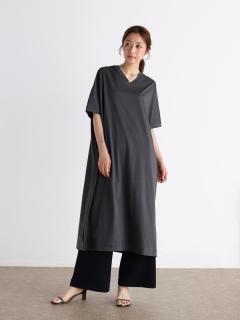 チャコールグレー 168cm