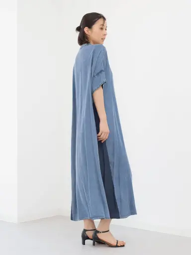 シャツワンピースの商品一覧｜ファッション通販のYAMADAYA STORE