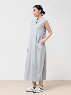 杢グレー　167cm
